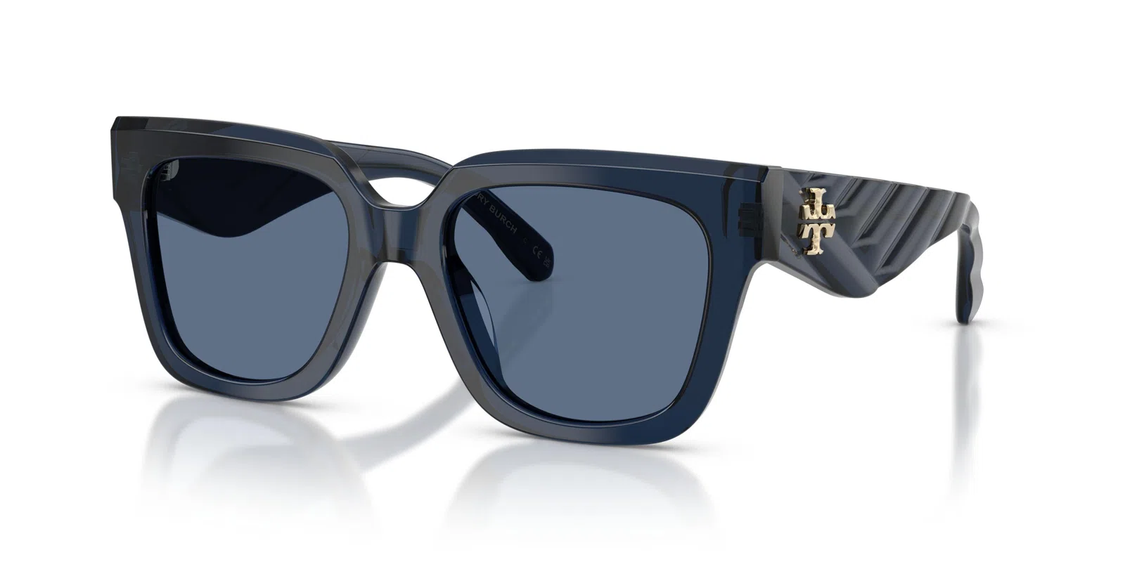 Tory Burch 7239U Sunglasses - view 4